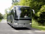 Mercedes-Benz Tourismo 17 RHD 2007 года